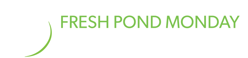 Fresh Pond Logo